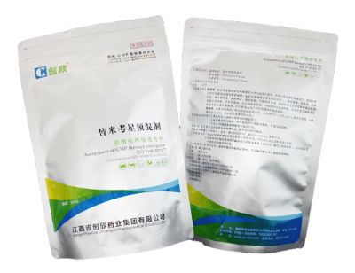 替米考星预混剂(500g)